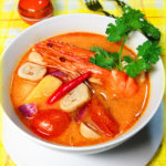 タイ料理 人気レシピ２０選！つくれぽ３０００超えも！